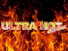 Аппарат Ultra Hot Deluxe